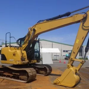 Used Cat 313D Excavator