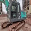 Used Kobelco SK130 Excavator