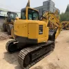 Used Komatsu PC128US Excavator