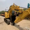 Used Komatsu PC128US Excavator