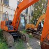 Used Hitachi ZX130 Excavator