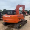 Used Hitachi ZX70 Excavator