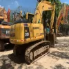 Used Komatsu PC200 Excavator
