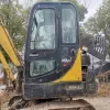 Used Hyundai R60-7 Excavator