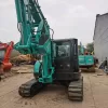 Used Kobelco SK50SR Excavator