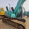 Used Kobelco SK130 Excavator
