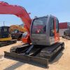 Used Hitachi ZX75US Excavator