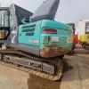 Used Kobelco SK130 Excavator