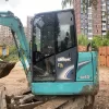 Used Kobelco SK60-8 Excavator