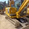 Used Cat 305.5 Excavator