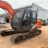 Used Hitachi ZX70 Excavator
