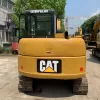 Used Cat 306D Excavator