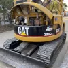 Used Cat 308 Excavator