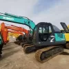 Used Kobelco SK130 Excavator