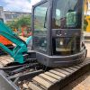 Used Kobelco SK55SR Excavator