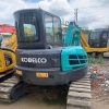 Used Kobelco SK55SR Excavator