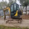 Used Hyundai R60-7 Excavator