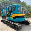 Used Kobota KX-155-3SZ Excavator