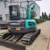 Used Kobelco SK50SR Excavator