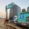 Used Kobelco SK350 Excavator