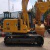 Used Komatsu PC120-6 Excavator