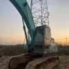 Used Kobelco SK350 Excavator