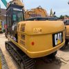 Used Cat 330D Excavator