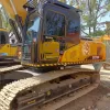 Used Sany SY215C Excavator