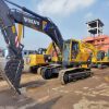 Used Volvo EC360B Excavator