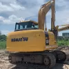 Used Komatsu PC130 Excavator