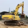 Used Komatsu PC360-7 Excavator