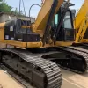 Used Cat 330D Excavator