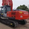 Used Hitachi ZX200-3G Excavator