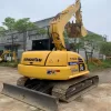 Used Komatsu PC70-8 Excavator