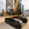 Used Cat 329D Excavator