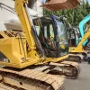 Used Cat 307D Excavator