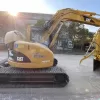 Used Cat 308 Excavator