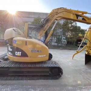 Used Cat 308 Excavator