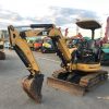 Used Cat 303CR Excavator
