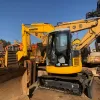 Used Komatsu PC78-6 Excavator