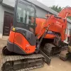 Used Hitachi ZX35 Excavator