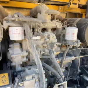 Used Sany SY60 60C Excavator