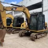 Used Cat 307D Excavator