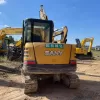 Used Sany SY75 75C Excavator