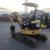 Used Cat 303CR Excavator