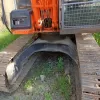 Used Hitachi ZX130 Excavator