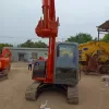 Used Hitachi ZX60 Excavator