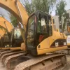 Used Cat 320C Excavator