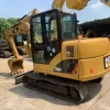 Used Cat 306D Excavator
