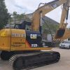 Used Cat 312D Excavator